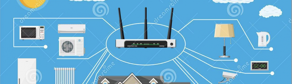 Smarthouse Experience Blog